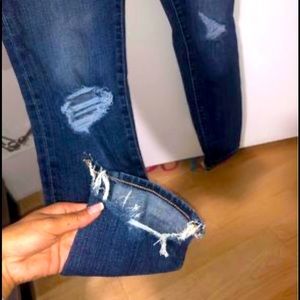 LUCKY BRAND JEANS
